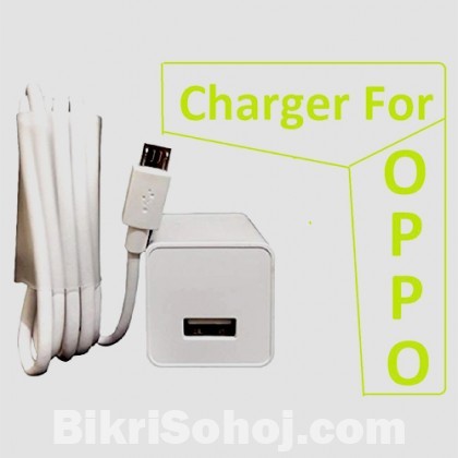 20W OPPO FAST CHARGER